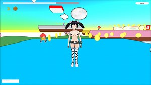 Little Cow by Hard Games