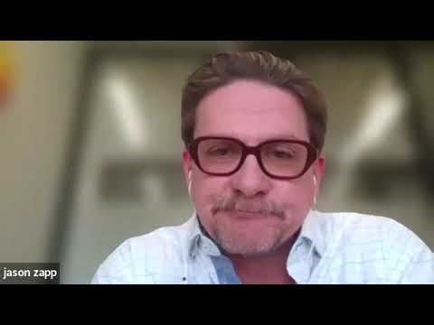 The Warehouse Whisperer: Fix Operations, Recover Margins & Scale Smart | JD Zapp (#49)