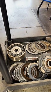 2.5K views · 53 reactions | We all make mistakes but don’t worry I’ll get it fixed.  #cars #machine #engine #garage #automotive #mechaniclife #autoservices #oilchange #carrepair #autorepair #carcare #mechanicproblems #automotiveexpert #brake #fixitright #garagelife #engineexpert #cartroubleshooting #mechanicadvice #howto #How #carservice #brakeRepair | Performance Transmission | Facebook