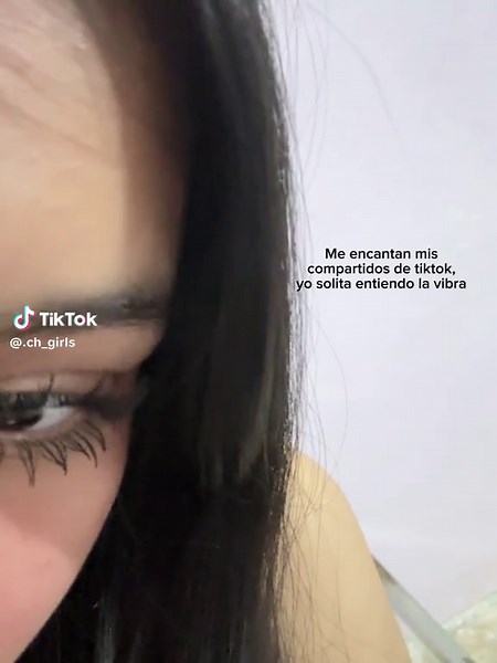 Pura música para entreter en TikTok