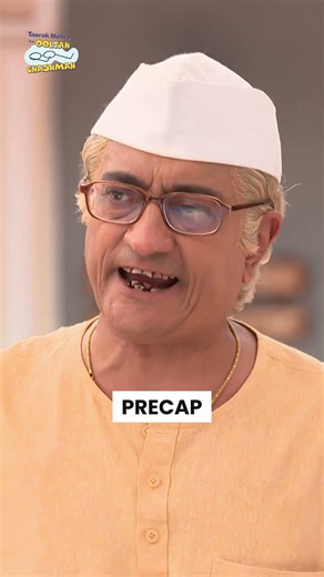 Ep 4711 - PRECAP! #tmkoc #comedy #latestepisode #jethalal #babitaji #popatlal #popatlalcomedy