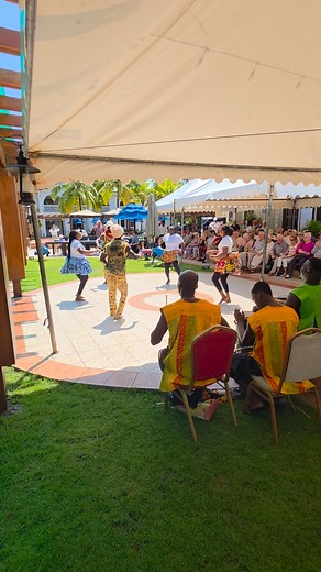 Traditional Ghanaian dance is vibrant, rhythmic, deeply cultural, and closely tied to storytelling, rituals, and community life. Each ethnic group has its own distinct styles, drums, and meanings | David Bunn