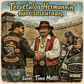 Pelle Hermanni