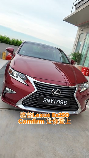 Come test drive our Lexus ES250 today! More cars over at https://www.sgcarmart.com/used-cars/listing?avl=a&dl=4111&page=1 Car House Group Creating Assurance and Reliability  Ubi Automobile Megamart (61 Ubi Avenue 2, #01-12/#03-12, S408898)  One KA @ MacPherson (1 Kampong Ampat, #02-04/05, #03-06/07 Singapore 368314) #CarHouse #ExcellenceInMotion #CustomerTrust #AssuranceAndReliability | CAR HOUSE GROUP | Facebook