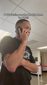 A FREE MOBILE HOME?! 🤩 It wasn’t instant—5 follow-ups later, I finally got the YES! This is why you NEVER stop following up! 💪 There’s so many strategies to get paid with from this one 😊 if you’re not investing in mobile homes, WHAT ARE YOU DOING?! #MobileHomeInvestor #fyp #landlord #mobilehomes #multimobile | Tyquan Carr