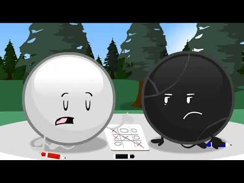 [Object Oppose/Inanimate Insanity Invitational] Taoism and Yin-Yang - Voice Swap