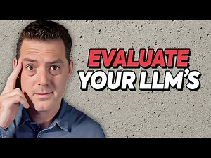 How to Setup LLM Evaluations Easily (Tutorial)