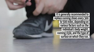 How Often Replace Running Shoes