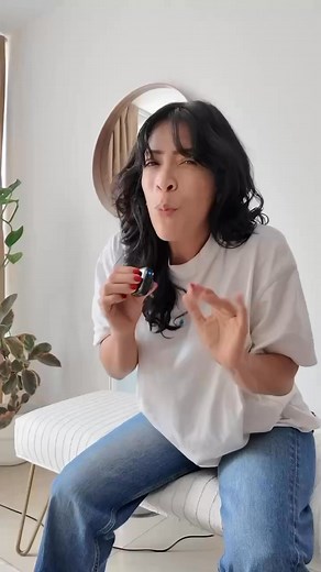 636K views · 17K reactions | ¿Eres team tronco o team trompo? 蝹浪 Tal vez depende del día del mes… Para que percibas el mayor placer y soltura, es necesario que te concentres en los estímulos del movimiento… Guárdalo para cuando necesites recordarlo. 﫦 #Dance #Tutorial #Fun #parejas | Carolina Roldán | Facebook