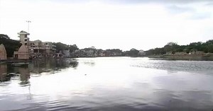 India's first river-linking project takes shape: will it revitalise BJP's fortunes?