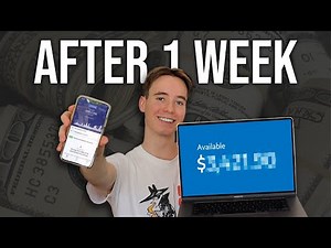 I Tried Drop Servicing For 1 Week