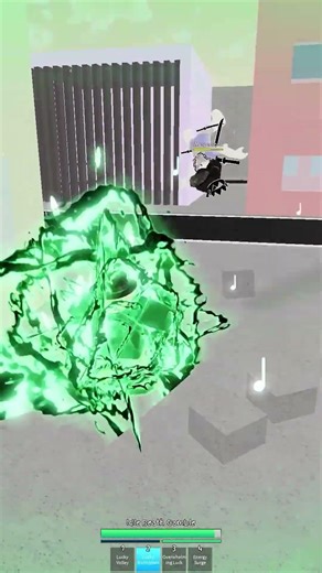 What Happens When Walter Uses His Own Product #jujutsushenanigans #callmehmas #roblox #breakingbad