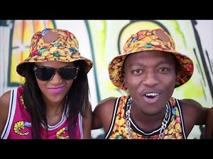 Teddy Bears - Abadala (Official Music Video) ft. DJ Nkoh