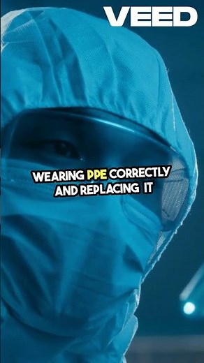 Essential PPE Guidelines for Lab Safety!