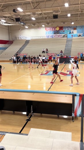 Basketball Highlights: Girls Who Ball