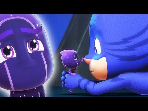 Heroes en Pijamas Capitulos Completos 2018 | Dibujos Animados