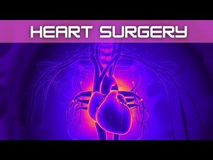 Types Of Heart Surgery: What To Expect And How It Can Give You A Second Chance At Life