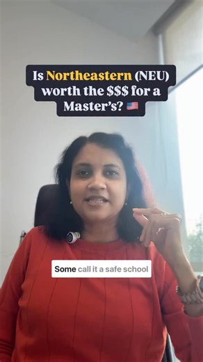 15 reactions | A popular choice for international students, but is...