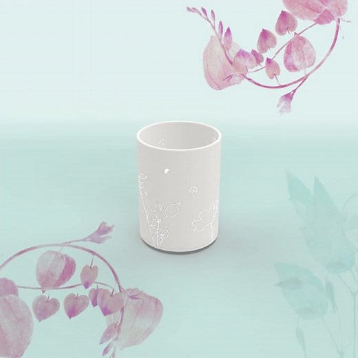 Nouveau diffuseur de parfum électrique Aroma | Maison Berger Paris