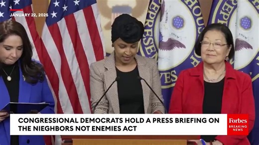 A resurfaced clip from January 2025 shows woke Somali-American congresswoman Ilhan Omar referring to World War II as “World War Eleven.” The lawmaker is often vulgar in her public statements and talks down to Americans, while praising her country of origin, a failed state. Her daughter is a communist activist who was involved in the 2020 BLM direct actions and a recent propaganda trip to Cuba.