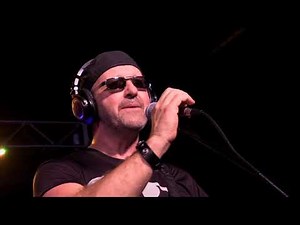 ApologetiX "Baba O'Riley - The Who" PARODY