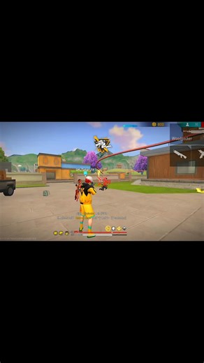 High rank skil🥶#freefire #foryou #shorts #iamriday