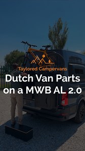 5.4K views · 32 reactions | Check out the rear setup on our latest...