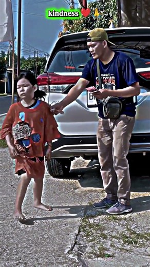 Random Acts of Kindness 🤝❤️