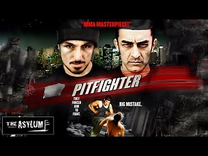 Pitfighter | Free Action Movie | Full Movie | Free English Subtitles | The Asylum