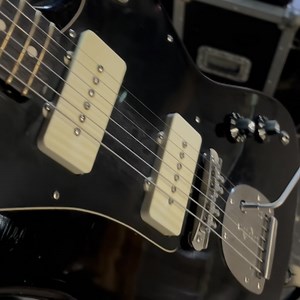 Michael Blackwell on Instagram: "One for the guitar nerds! Here’s a little rundown of the rig I’ve been using on the @amberrun tour. I tried to keep this rig as small as possible while still using a real amp and pedals. Guitar - Fairlane Zephyr Amp - Vox AC15HW Pedalboard - Boss ES-8 Strmymon Bigsky and Timeline Line6 HX stomp Nobels ODR1x Browne Amplification Protein Xotic effects SP comp TC electronic Polytune"