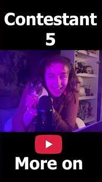 My First ASMR Video EVER… ft. 7 Non-ASMRtists! 😳 ✨