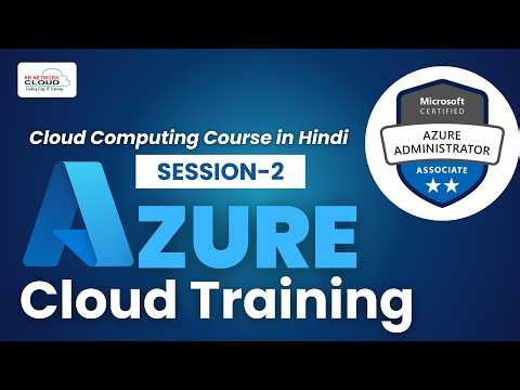 Azure Cloud Training | Public vs Private Cloud | Azure Arc