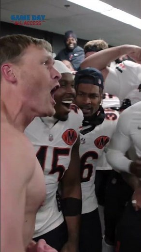 & The Bears take over the NFC