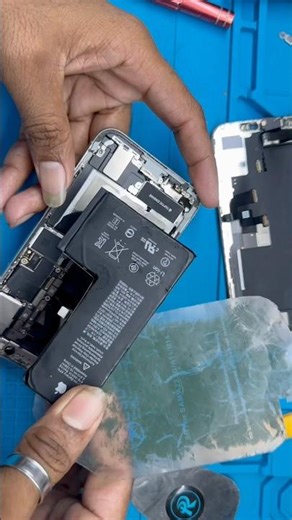iPhone battery replacement | iPhone battery change | iphone xs battery replacement