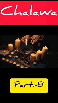horror story , chalawa part:-8 #horror #scary #youtube #shorts #viral #creepy