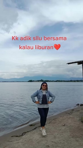 Lasmini Sinaga on TikTok