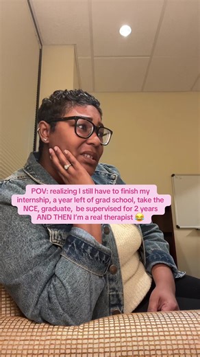 The Journey to Becoming a Therapist