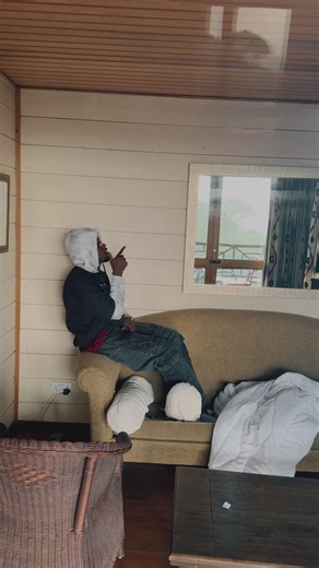 "Looking back on 2025, the loudest sound I heard wasn't just my music-...