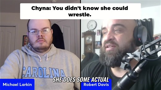 Chyna's Wrestling Journey: From DX to WWE Glory
