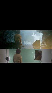 3K views · 41 reactions | Greenscreen Before After VFX Tutorial | Phil.Flock | Facebook