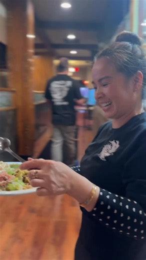 🔥 A trip to China Dragon is more than just a meal—it’s a journey that ignites your taste buds and warms your soul. From the vibrant flavors to the incredible memories, every moment here is pure magic. Full hearts, happy bellies, and unforgettable memories—every bite tells a story. 🐉✨ #chinadragon #chinesefood #spokaneeats #spokanewashington #eatlocal #delivery #chineserestaurant #join | China Dragon Spokane