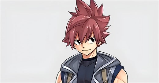 Fairy Tail Creator's New Magic and Monsters Game Gets Anime Adaptation