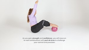 5.7K views · 96 reactions | Discover the 'Caterpillar' exercise from...