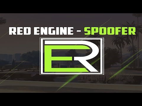 Massive Fail #3 redEngine Spoofer Not Working Fix For GTA 5 RP
