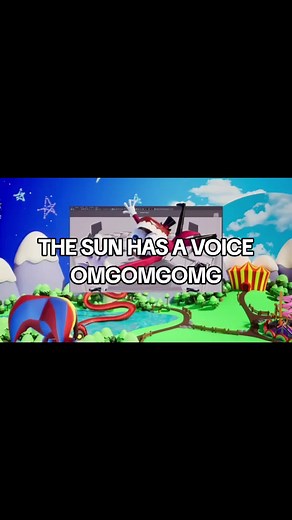 The Amazing Digital Circus Merchandise Collection