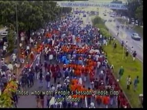 Film Dokumenter Tragedi Jakarta 1998 (Gerakan Mahasiswa Indonesia) [Eng Sub]