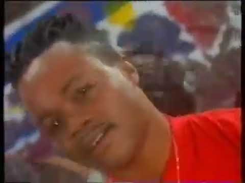 Daddy Lumba - Children Of The Future (Official Music Video)