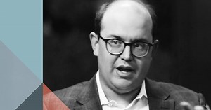 The Government Knows A.G.I. Is Coming