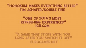 Hohokum Action Trailer _ PS4, PS3 & PS Vita