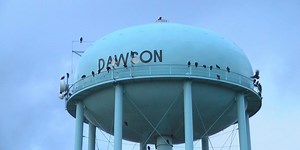 City of Dawson wants a code enforcement officer